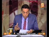 د ياسر برهامي يعلن ان مؤيديين مرسي 1 % من المصريين