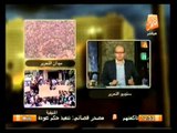 حوار ساخن مع المحلل الإستراتيجي والعسكري ل. حمدي بخيت في الميدان