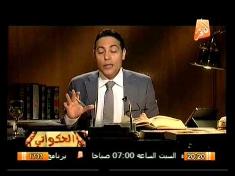 الحكواتي .. القائد الزعيم الفارس أحمد عرابي