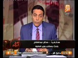 وزير الماليه يلغي انتداب 50 اخوانياً بالوزاره