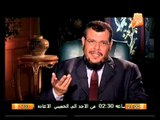 د. خالد علم الدين القيادي بحزب النور في حوار خاص جداً في الميدان