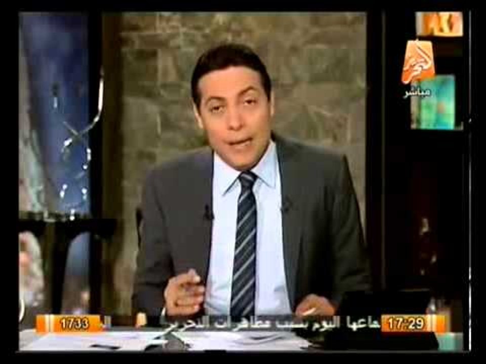 حقيقة إتهامات إبنة خيرت الشاطر الكاذبه للشرطه المصريه