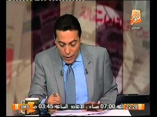 عاجل البلتاجي سنعفو عن المنقلبين و لا مانع من انتخابات رئاسيه مبكره بعد عودة مرسي