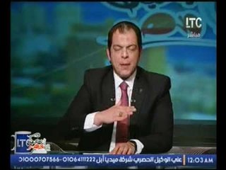 د .حاتم نعمان يفتح النار على المستشفيات الحكومية بعد وفاة طفل اثناء اجراء عملية اللوزببورسعيد