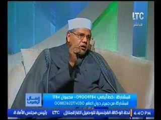 شاهد.. ماذا فعل رسول الله (ص) عندما نسا وصلي العصر ركعتين فقط سهواً !