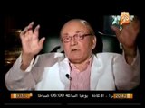 المخرج  الكبير الأستاذ مجدي أبو عميرة في الميدان في رمضان