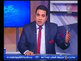 برنامج حق عرب | مع محسن داوود وانهاء خصومة الثأر بين عائلتي ابو زيد وابو دياب 9-2-2017