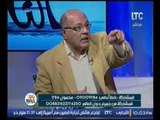 نائب رئيس تحرير الوفد يفتح النار على البرلمان: