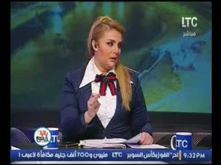 بالفيديو..النائب فايز ابو خضرة :مصر ليس بها قاعدة بيانات محترمة توضح مستحقي الدعم