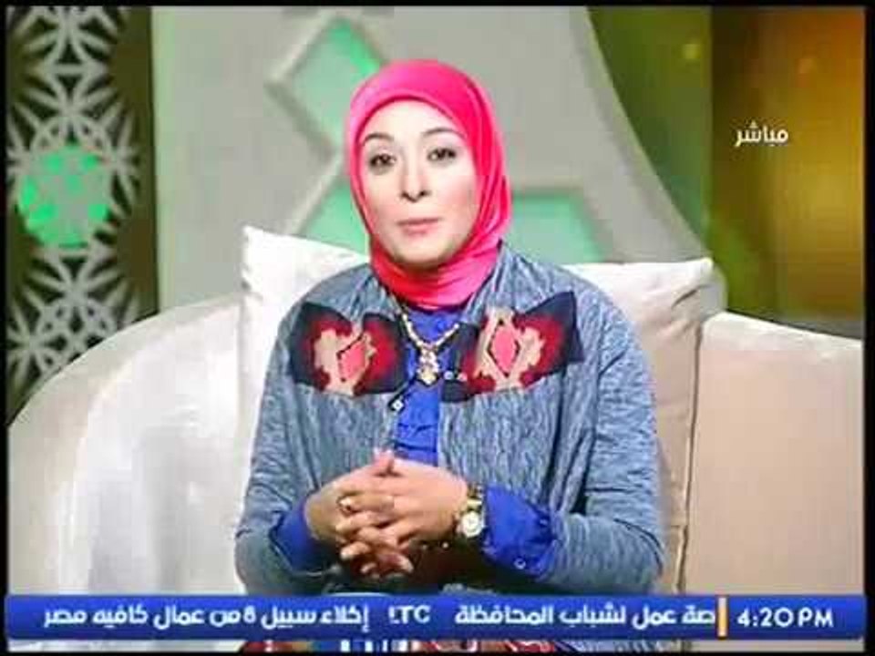 برنامج أسأل أزهري | مع زينب شعبان و د/ محمد وهد...