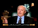 بالفيديو..هشام البسطويسي يدافع عن تزييف مكي لتقرير وفاة الجندي !!