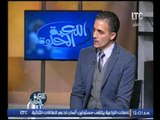 ك. احمد صالح لاعبي الزمالك يشيد باداء 