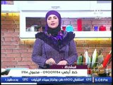 برنامج جراب حواء | فقرة المطبخ مع الشيف ياسر المصري