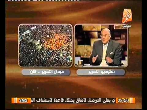 مساعد وزير الدفاع الاسبق يكشف سبب مهاجمة الاخوان للجيش