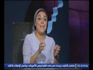 الناشطة اسراء عبد الفتاح تكشف أسباب سفر وائل غنيم للخارج بعد 30 يونيو واختفائه عن الاعلام