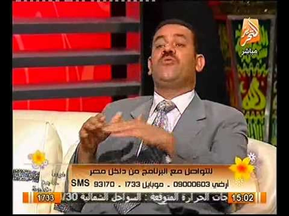 الشيخ علي عبد العظيم يوضح رخص الله في رمضان