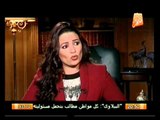 حوار خاص مع وزير الاعلام الأسبق أسامة هيكل في الميدان في رمضان