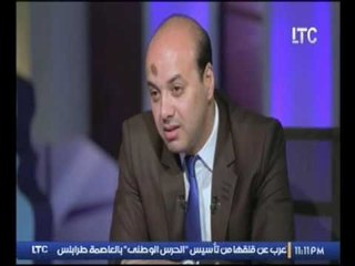 الناشطة اسراء عبد الفتاح تنهار على الهواء اثناء حديثها عن والداها :"واحشني ومحتجاله جنبي طول الوقت"