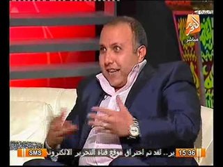 بالفيديو سبب حالة التفاؤل الموجوده في مصر بعد الثوره