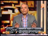 رئيس جمعية رسالة :لا علاقة لنا بالاخوان ولا حزب سياسى ولا نوجد فى اى ميدان