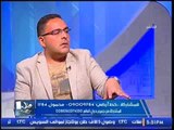 على الهواء..م.محمد الفحام يتقدم ببلاغ للنائب العام والرقابة الإدارية ضد جهاز مدينة العاشر من رمضان