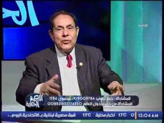 برنامج اللعبه الحلوة | لقاء ساخن جدا مع الناقد الرياضى محمود معروف - 12-2-2017