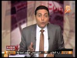 مفاجأة طبيب رابعه المتهم بتعذيب ظابط مدينة نصر سادى وله ملف فى الصحة النفسية