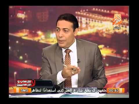 مفاجأة متظاهرون فى رابعه مش عارفين هما فين والاخوان يتسخدموا عربيات حكومية فى نقل المعتصمين فى رابعة