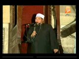 شعائر صلاة الجمعة من مسجد الأزهر الشريف