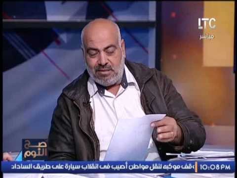 احد فاضحى فساد السكه الحديد يفضح العيوب الكارثية الخطيرة التى تهدد السكه الحديد