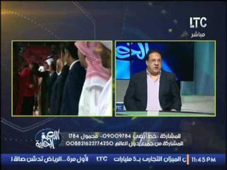 احمد جلال ابراهيم : جمهور الزمالك متعطش لتشجيع فريقه و لم يخذل ناديه ابدا فى عز المحن و الازمات