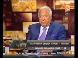 الدكتور احمد عكاشه : الاخوان يعانون من  صدمه عصبيه و نفسيه و انكار