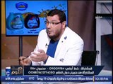 الغيطي يحرج داعيه سلفي ينتقد الغرب : اومال هدومك منين !!