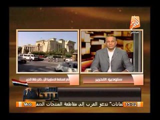 رئيس إتحاد المصرين بأوروبا : ضعف موقف مصر أمام اوروبا نتيجة عدم وصول الإعلام المصرى للغرب