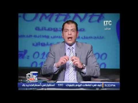 د.حاتم نعمان عن ازمة تعدى ضابط شرطه على سائق توك توك : دولة البلطجه انتهت من زمان