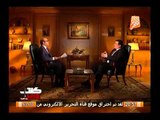 وزير الإعلام السابق : معظم شباب الثورة الذين قابلتهم هم من شباب الاخوان