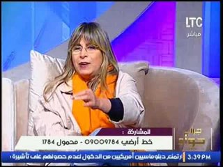 د.دينا ذو الفقار تشرح السبب الرئيسى لانتشار العنف فى المجتمع المصري