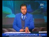 امن مصر | مع حسن محفوظ  حول جريمة قتل بشعه اب يقتل ابنه بمعاونة زوجته بسبب 