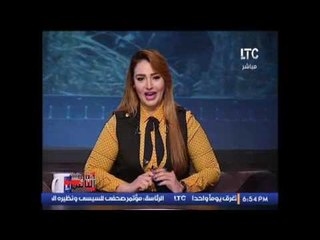 الاعلامية نيهال طايل تناشد المسئولين بإستخراج بطاقة رقم قومى بدلا من شهادة الوفاة لمواطن على قيد الح