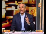 حصري تفاصيل خطاب السيسي للرئيس الامريكي اوباما