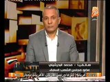 عضو مجلس الشعب السابق محمد البدرشيني يكشف الضغوط على السيسي من الحكومه