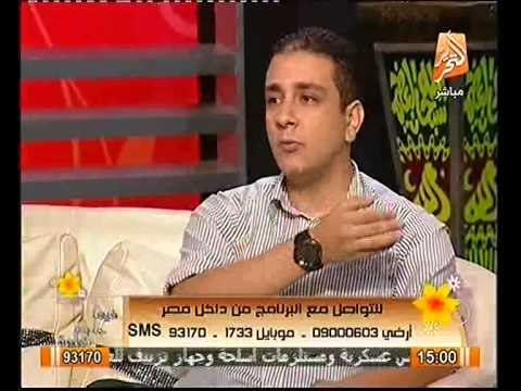 الداعيه يوسف عادل يشرح رحمة الله مع عباده واليأس من رحمة الله