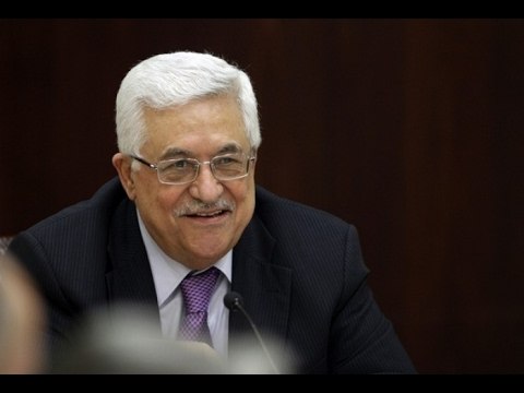 حصريا.. اول تعليق للرئيس ابو مازن علي شائعه اقامه دوله فلسطينيه بسيناء