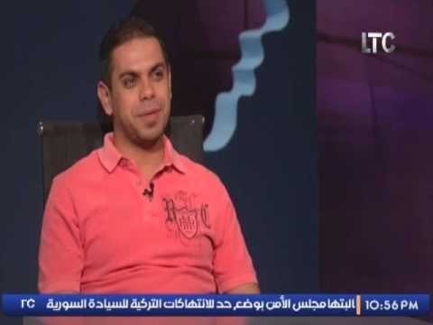 حصريا.. كريم حسن شحاته يحكي قصه الصفعه التي وجهها والده له امام الجمهور بالملعب