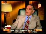 إسماعيل فهمي وزير القوي العاملة الأسبق في كنت وزير بعد الثورة