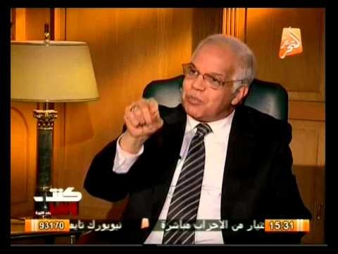 د. جلال سعيد وزير النقل الأسبق في كنت وزير بعد الثورة