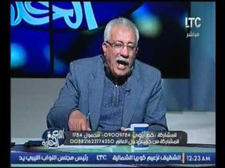 رئيس قطاع الناشئين بالزمالك بعد مهاجمة "مرتضى منصور" بسبب اقالة حلمي :الناس مش بيعجبها حاجة