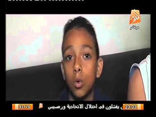 فيديو ضحايا تعذيب الاخوان برابعه