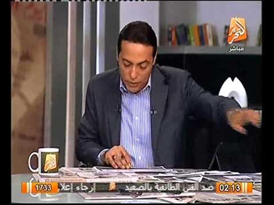 فيديو يوضح خطة الجيش في مكافحة الارهاب في سيناء