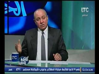 بالفيديو..نجم الاهلى عادل طعيمة: الدوري من نصيب الاهلي بشرط !